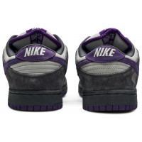 Кроссовки Nike Sb Dunk Low Purple Pigeon