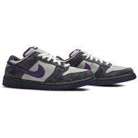 Кроссовки Nike Sb Dunk Low Purple Pigeon