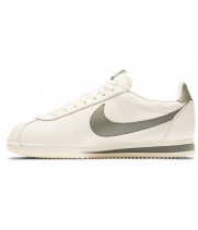 Nike Classic Cortez Leather SE Dark Stucco
