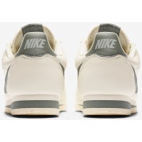 Nike Classic Cortez Leather SE Dark Stucco