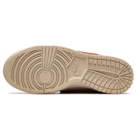 Кроссовки Nike SB Dunk Low Terry Swoosh