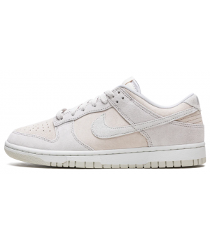 Nike Air Force 1 SB Dunk Low Vast Grey