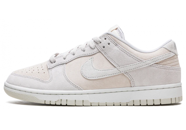 Nike Air Force 1 SB Dunk Low Vast Grey