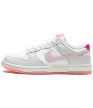 Кроссовки Nike Dunk Low 520 Pack Pink