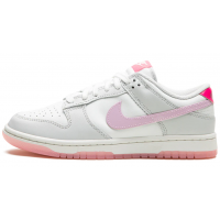 Кроссовки Nike Dunk Low 520 Pack Pink