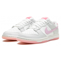 Кроссовки Nike Dunk Low 520 Pack Pink