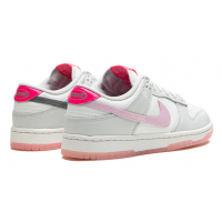 Кроссовки Nike Dunk Low 520 Pack Pink