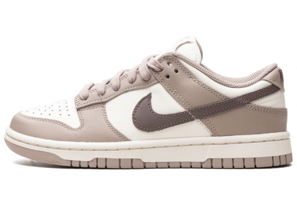 Кроссовки Nike Dunk Low Diffused Taupe