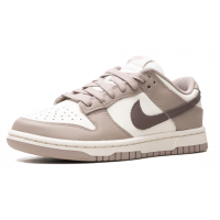 Кроссовки Nike Dunk Low Diffused Taupe