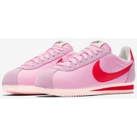 Кроссовки Nike Cortez Rose Pink