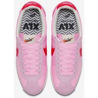 Кроссовки Nike Cortez Rose Pink