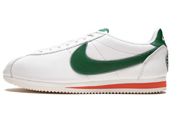 Кроссовки The Stranger Things x Nike Cortez Hawkins High School