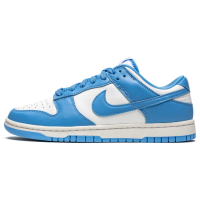 Кроссовки Nike Dunk Low University Blue