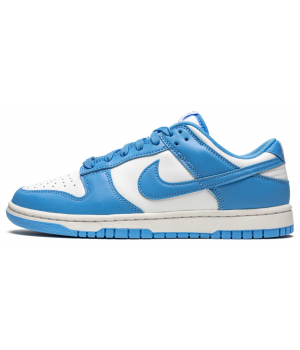 Кроссовки Nike Dunk Low University Blue
