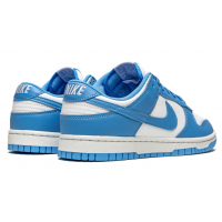Кроссовки Nike Dunk Low University Blue