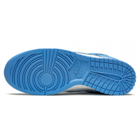 Кроссовки Nike Dunk Low University Blue