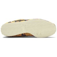 Кроссовки Nike Cortez Gold Floral