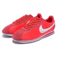Кроссовки Nike Cortez Red White