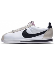 Кроссовки Nike Cortez White Black Grey