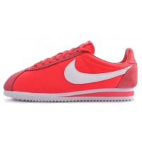 Кроссовки Nike Cortez Red White