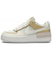 Nike Air Force 1 Shadow Spruce Aura White