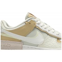 Nike Air Force 1 Shadow Spruce Aura White