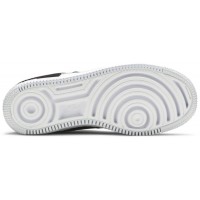 Кроссовки Nike Air Force 1 Shadow Black Light Arctic Pink