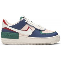 Nike Air Force 1 Shadow Mystic Navy