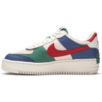 Nike Air Force 1 Shadow Mystic Navy