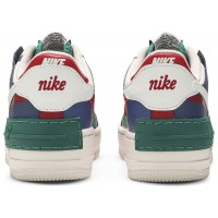 Nike Air Force 1 Shadow Mystic Navy