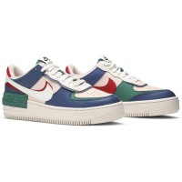 Nike Air Force 1 Shadow Mystic Navy