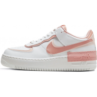 Nike Air Force 1 Shadow White Peach Pink