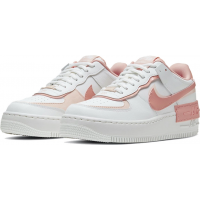 Nike Air Force 1 Shadow White Peach Pink