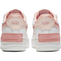 Nike Air Force 1 Shadow White Peach Pink