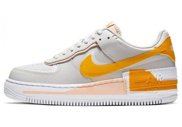 Nike Air Force 1 Low Shadow SE Pollen Rise
