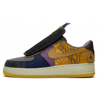Nike Air Force 1 x Travis Scott Cactus Jack