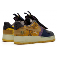 Nike Air Force 1 x Travis Scott Cactus Jack