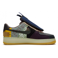 Nike Air Force 1 x Travis Scott Cactus Jack