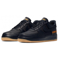 Кроссовки Nike Air Force 1 Gore Tex Black