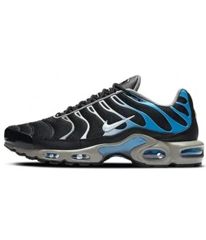 Кроссовки Nike Air Max Tn Plus UNC Black