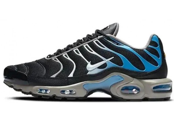 Кроссовки Nike Air Max Tn Plus UNC Black