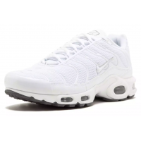 Nike Air Max Plus белые