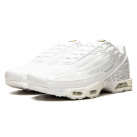 Кроссовки Nike Air Max TN Plus 3 White