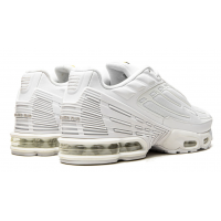 Кроссовки Nike Air Max TN Plus 3 White