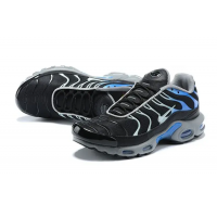 Кроссовки Nike Air Max Tn Plus UNC Black