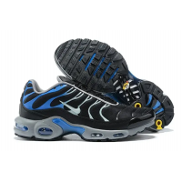 Кроссовки Nike Air Max Tn Plus UNC Black