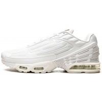 Кроссовки Nike Air Max TN Plus 3 White