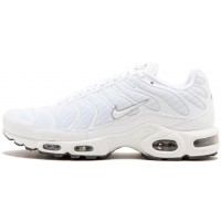 Nike Air Max Plus белые