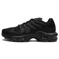 Nike Air Max Terrascape Plus Triple Black