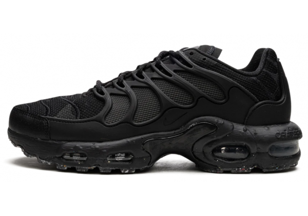 Nike Air Max Terrascape Plus Triple Black